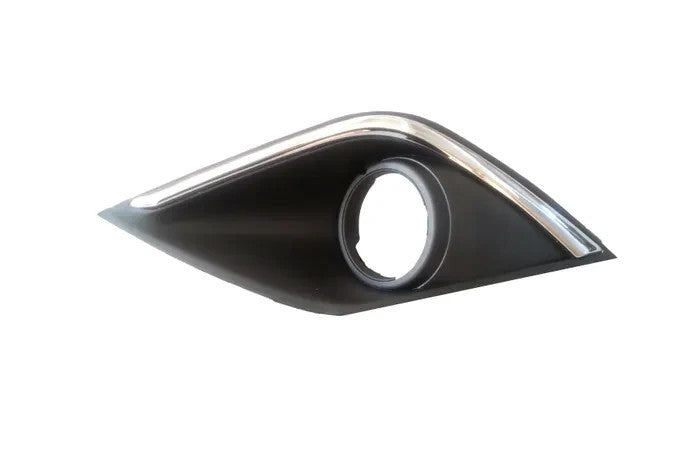 NEW FRONT RIGHT FOG LIGHT COVER FOR MITSUBISHI OUTLANDER ZK 01/2015 ~ 09/2017
