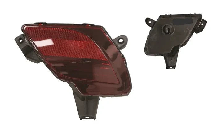 NEW LEFT SIDE REAR BAR LIGHT FOR MAZDA CX5 KE 02/2012 ~ 01/2017 REFLECTOR CX-5