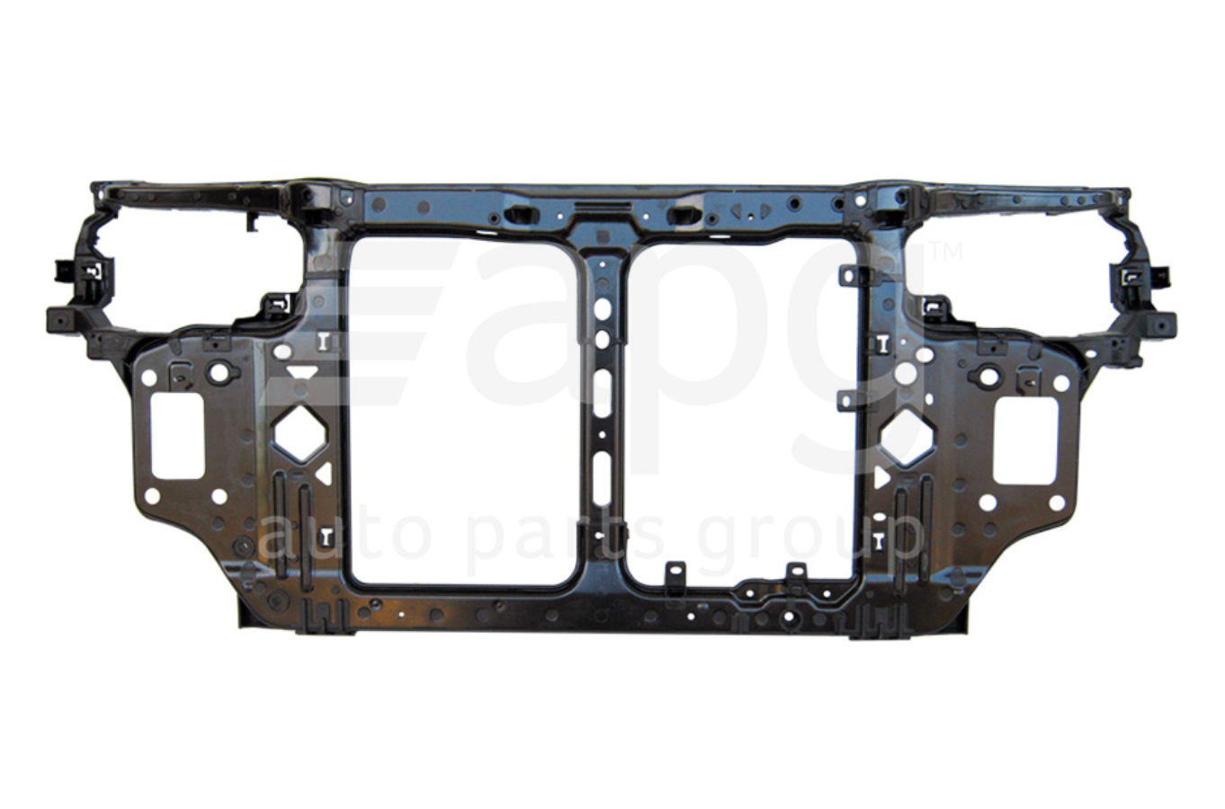 GENUINE RADIATOR SUPPORT PANEL FOR KIA CERATO TD 1/09-3/13 4DR & 8/10-3/13 5DR