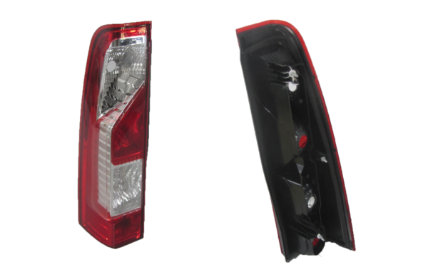NEW LEFT SIDE TAIL LIGHT FOR RENAULT MASTER X62 09/2011-ON TAILLIGHT