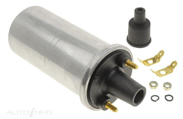 NEW IGNITION COIL FOR AUSTIN MINI CHEVROLET HOLDEN JAGUAR LEYLAND MG MITSUBUSHI