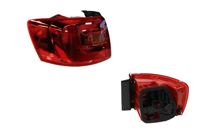 NEW LEFT TAIL LIGHT FOR VOLKSWAGEN JETTA 1B 08/2011 ~ 08/2014 TAILLIGHT