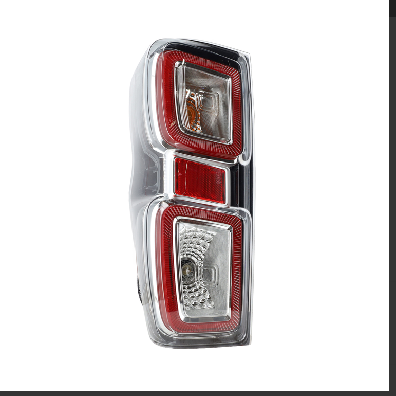 GENUINE LEFT TAIL LIGHT REAR LIGHT for isuzu dmax 11/2022-5/2024 d-max