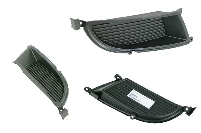 NEW FRONT RIGHT FOG LIGHT COVER GRILLE FOR MITSUBISHI LANCER CH 08/2003-09/2005