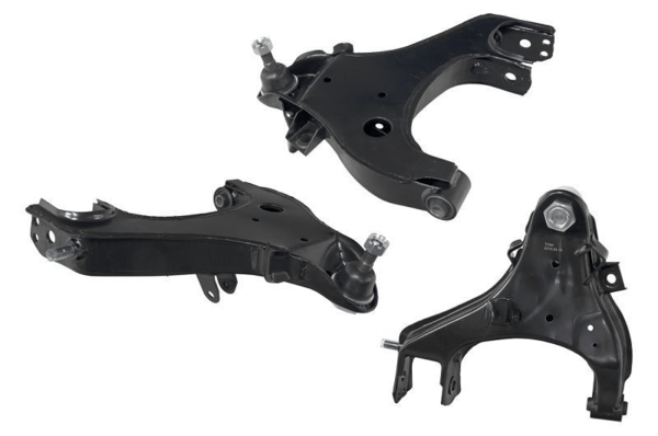 NEW LEFT FRONT LOWER CONTROL ARM FOR NISSAN NAVARA 4WD D22 04/1997 ~ 12/2015