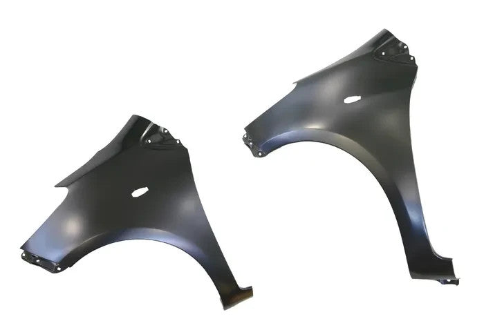 NEW LEFT FRONT GUARD FOR TOYOTA YARIS HATCH NCP90 10/2005-10/2011 BLINKER TYPE