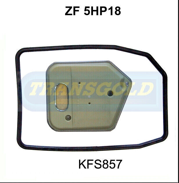 AutoTransmission Service Kit FOR BMW E36 Zf 5Hp18