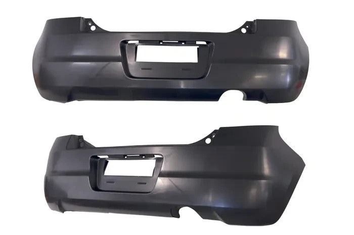 NEW REAR BAR BUMPER FOR SUZUKI SWIFT EZ 10/2005 ~ 06/2007