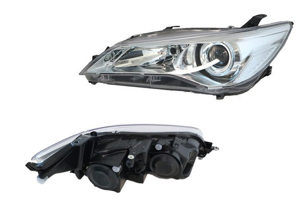NEW PASSENGER SIDE HEADLIGHT FOR TOYOTA CAMRY ASV50/AVV50((ALTISE/HYBRID)