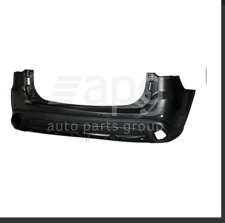 Genuine REAR BAR BUMPER FOR Mitsubishi Outlander ZL ZK 4/2018-8/2022 WAGON
