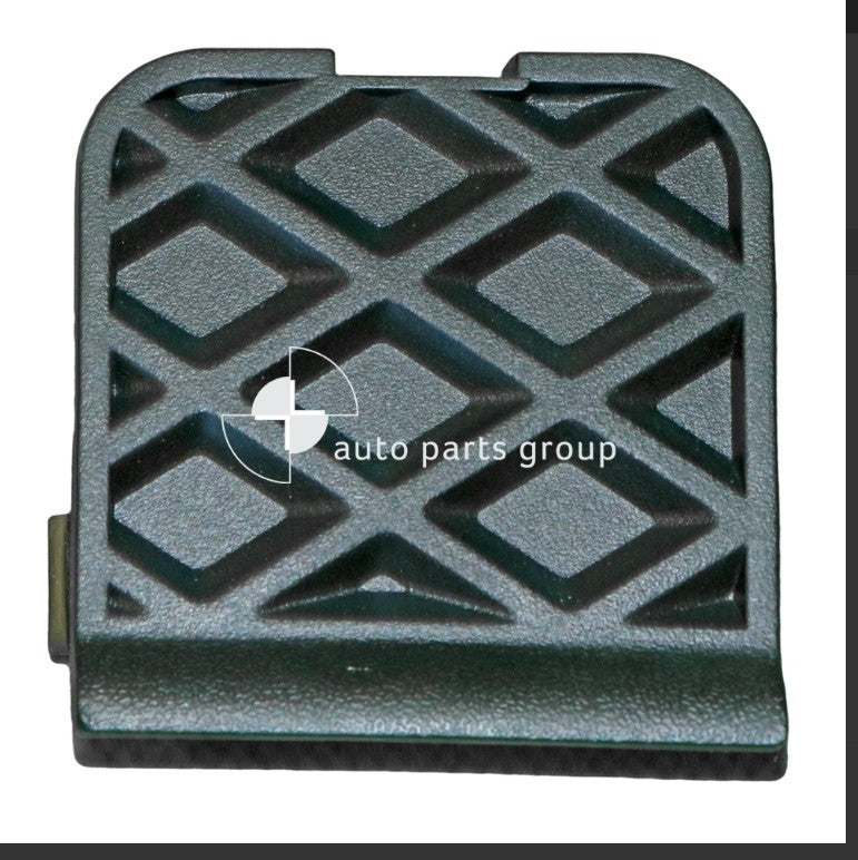 Genuine Rear Bar TOW HOOK COVER FOR Ford Focus LW HATCH 6/2012-8/2015 5-DOOR