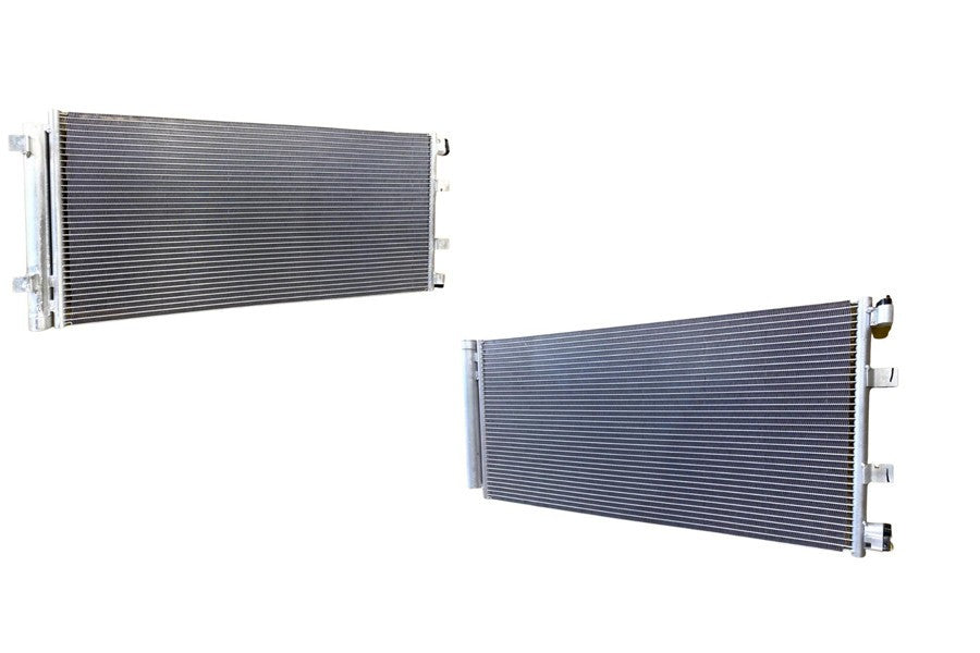 NEW AC CONDENSER FOR RENAULT MASTER X62 09/2011 - ONWARDS 2.3 TURBO DIESEL