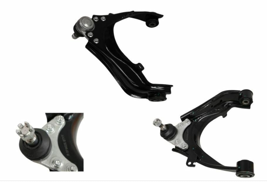 NEW RIGHT FRONT UPPER CONTROL ARM FOR HOLDEN COLORADO RG 06/2016 ~ 12/2020