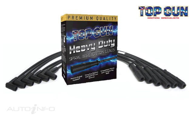 NEW Spark Plug Lead IGNITION LEAD SET FOR Ford Chrysler Voyager 3.3L GS NS i