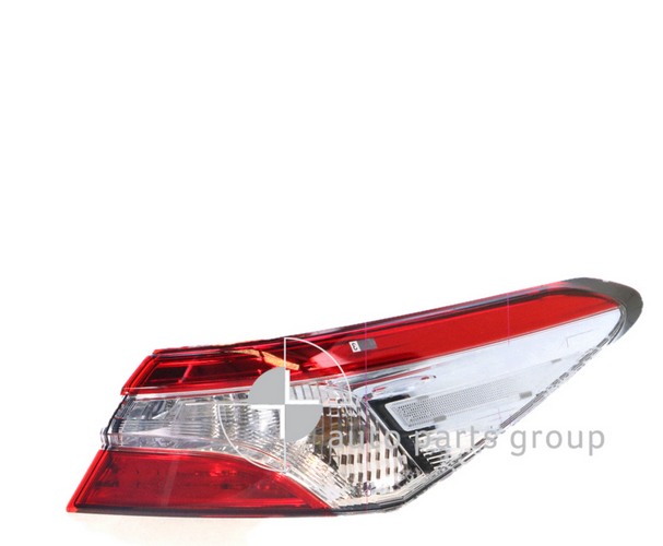 NEW RIGHT TAIL LIGHT FOR Toyota CAMRY ASV70R SEDAN 9/2017-2/2021 ASCENT