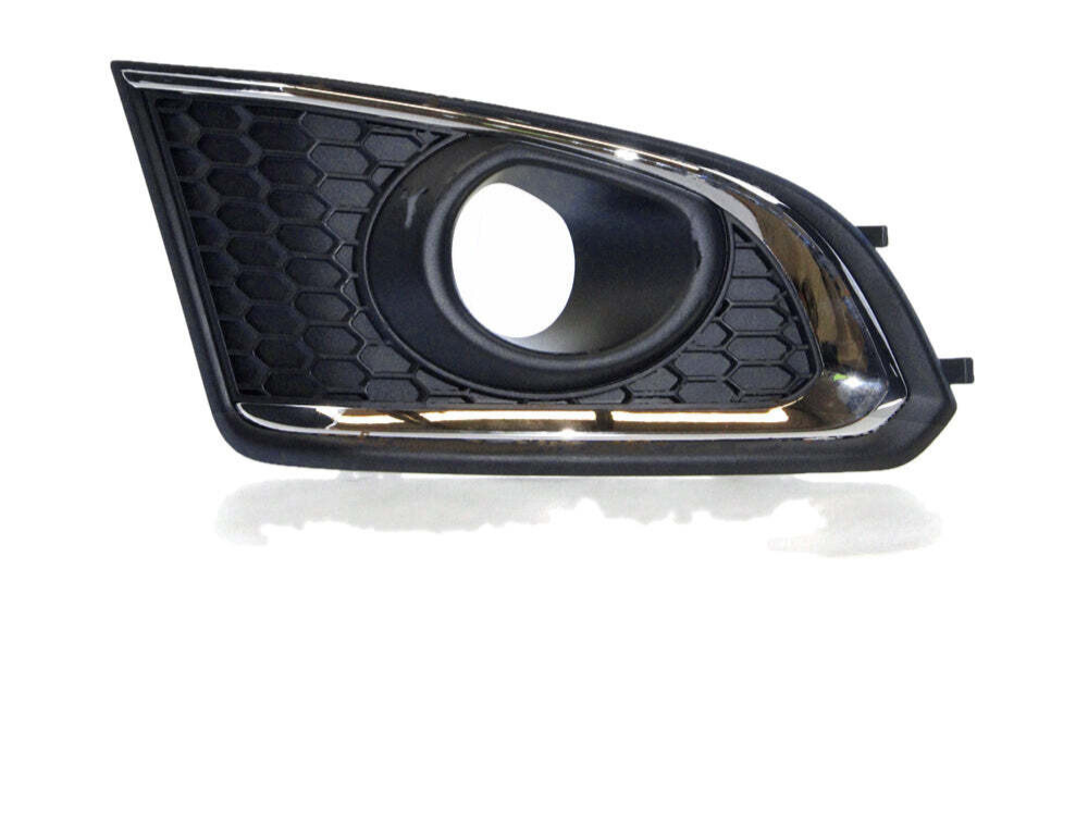 GENUINE DRIVER SIDE FOG LIGHT COVER FOR Holden Captiva CG Series 2 12/2013 to