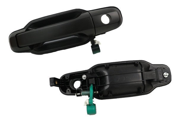 NEW RIGHT FRONT DOOR HANDLE FOR KIA SORENTO BL 12/2002 ~ 07/2009 OUTER BLACK