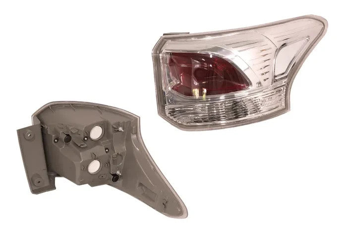 NEW RIGHT TAIL LIGHT FOR MITSUBISHI OUTLANDER ZJ 11/2012 ~ 12/2014 TAILLIGHT