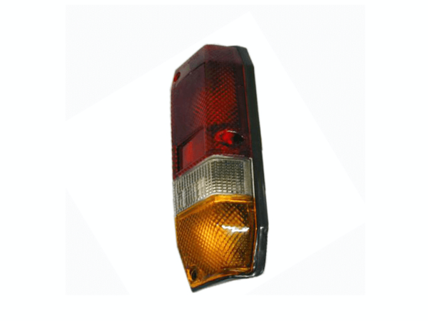 NEW RIGHT SIDE TAILLIGHT FOR TOYOTA LANDCRUISER 70 SERIES 01/1985 ~ 03/2007