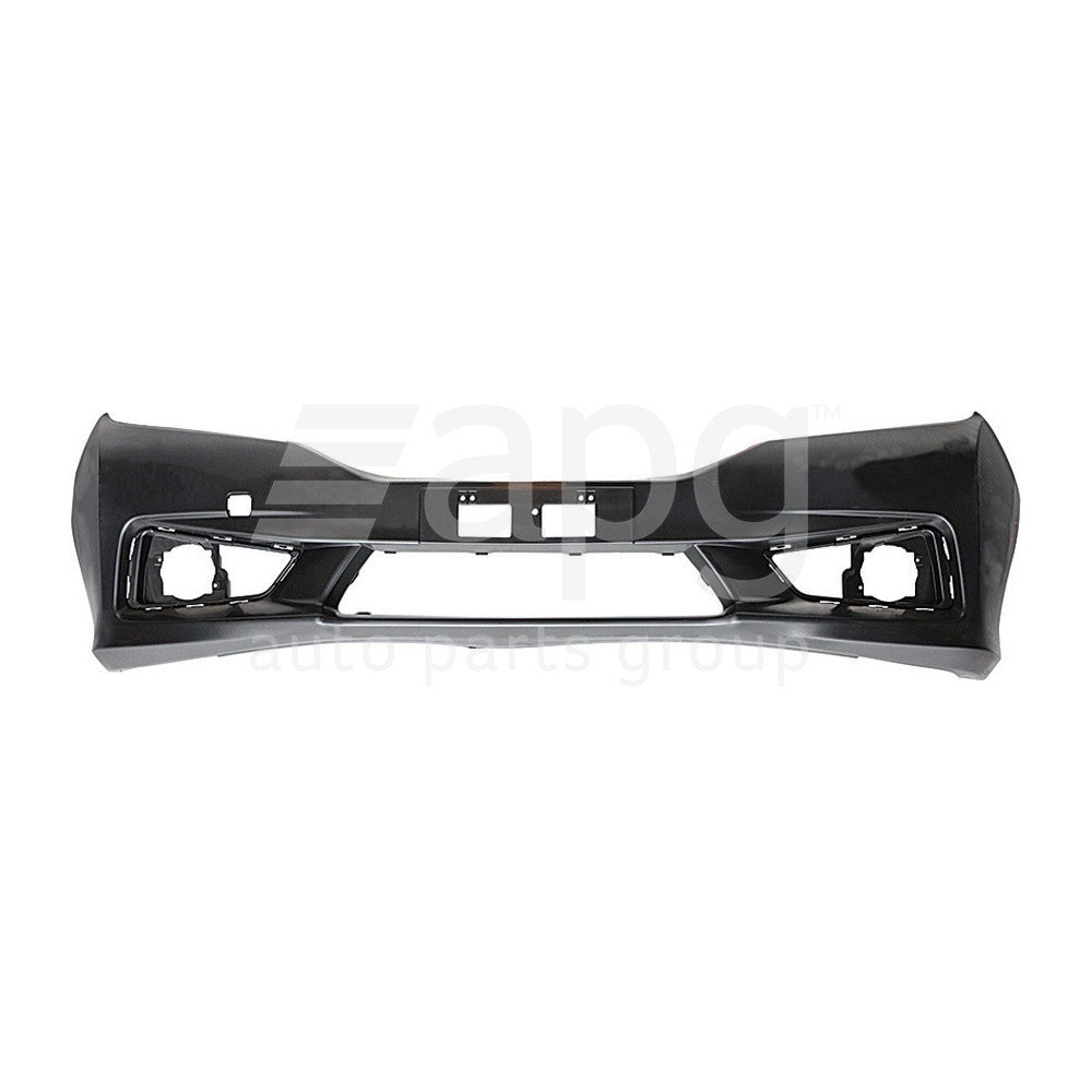NEW FRONT BAR COVER BUMPER FOR Honda City 4/2014-2/2017 SEDAN FRONT BAR HONDA