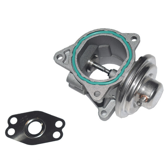 NEW EGR Valve WITH GASKET For VW Golf Passat Jetta Touran 1.9L & 2.0L TDI