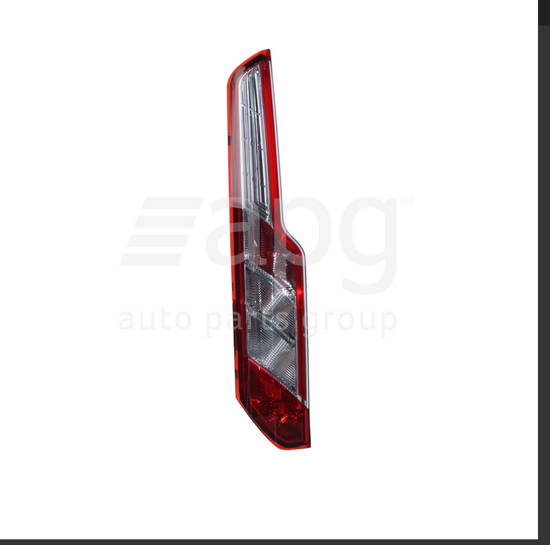 Genuine LEFT TAIL LIGHT REAR LAMP FOR Ford Transit Custom VN 6/2018-3/2022
