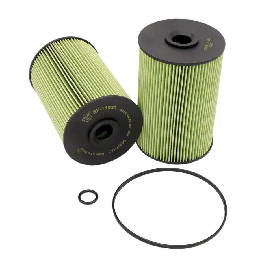 FUEL FILTER FITS 92956472 ISUZU FXD1000 FXL1500 FYH2000