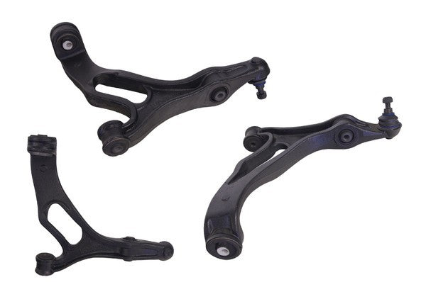 NEW RIGHT FRONT LOWER CONTROL ARM FOR PORSCHE CAYENNE 07/2003 ~ 06/2010