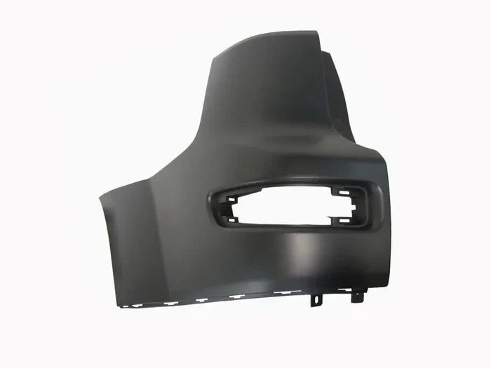 NEW REAR BAR LEFT END FOR MITSUBISHI OUTLANDER ZG/ZH 11/2006-10/12 bumper-LEFT
