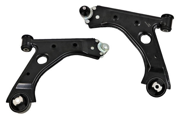 NEW LEFT FRONT LOWER CONTROL ARM FOR FIAT PUNTO 07/2006 ~ 2015 COMPLETE