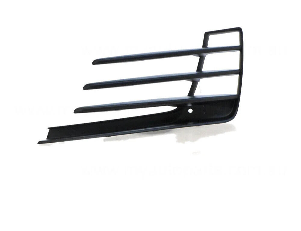 GENUINE FRONT BAR LEFT GRILLE FOR VW VOLKSWAGEN GOLF MK7 A7 GTI 10/2013-8/2016