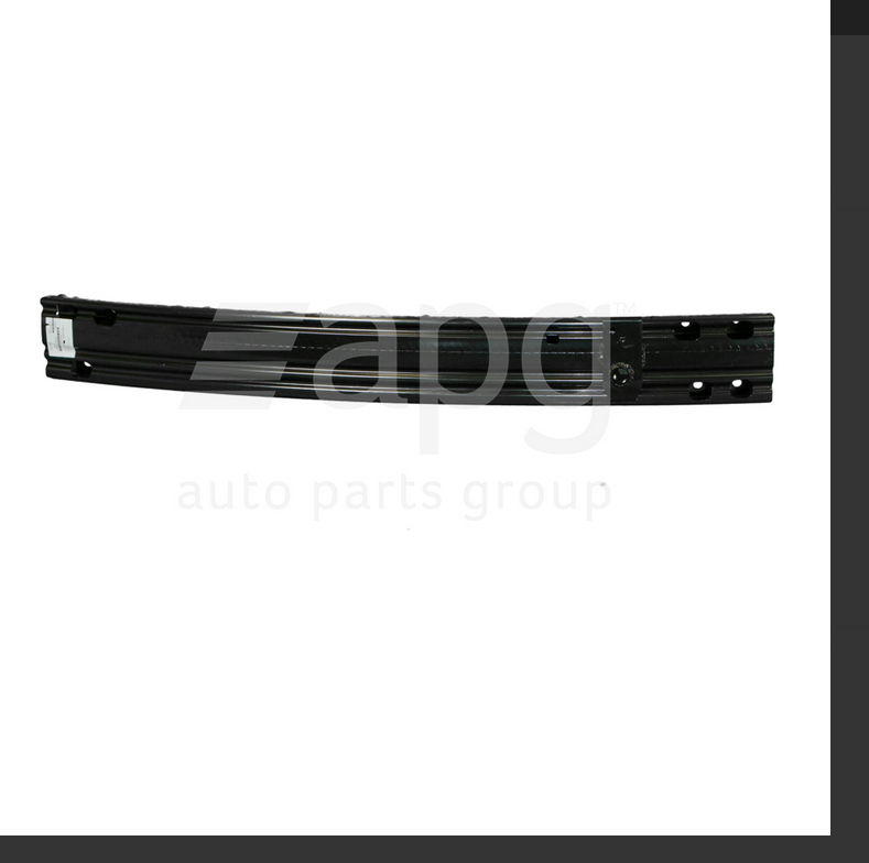 NEW Front Bar Reinforcement Upper REO FOR NISSAN QASHQAI J11 ST 6/2014-ON