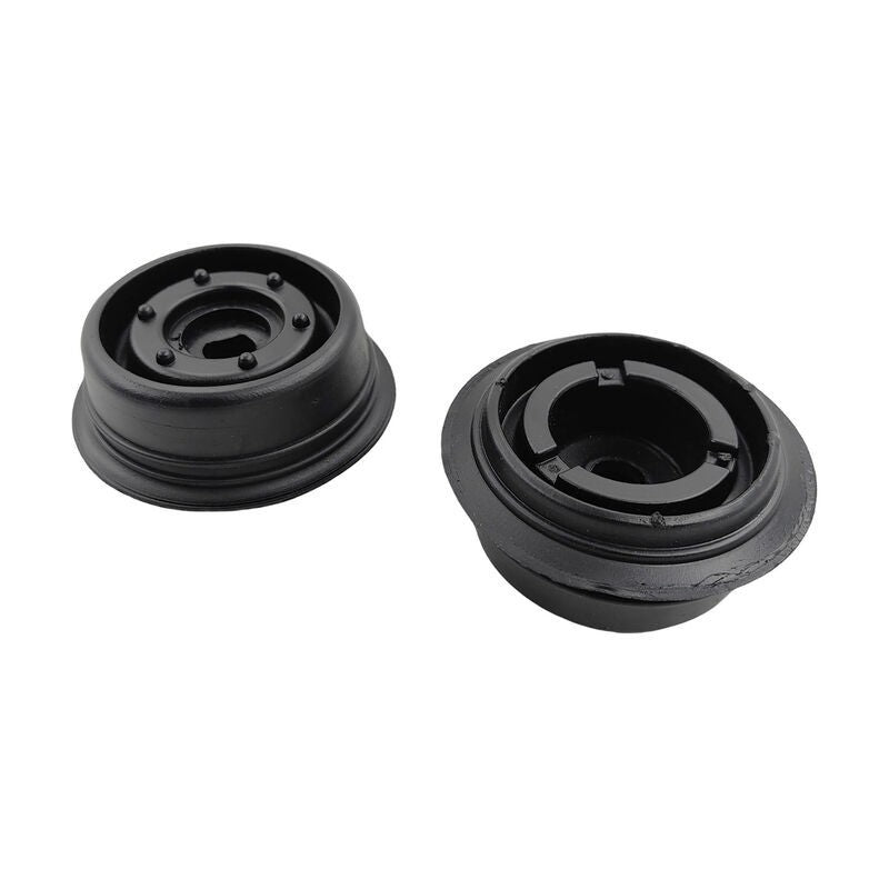Pair REAR Strut Mount KIT FOR Daihatsu Applause-Hyundai Accent LC Excel X3