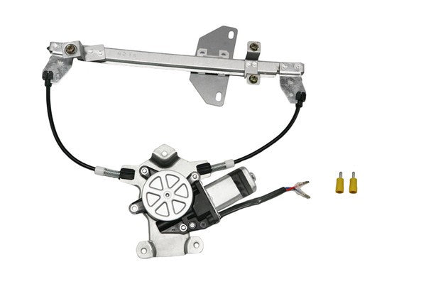 NEW LEFT REAR WINDOW REGULATOR FOR NISSAN DUALIS J10 11/2007 ~ 05/2014