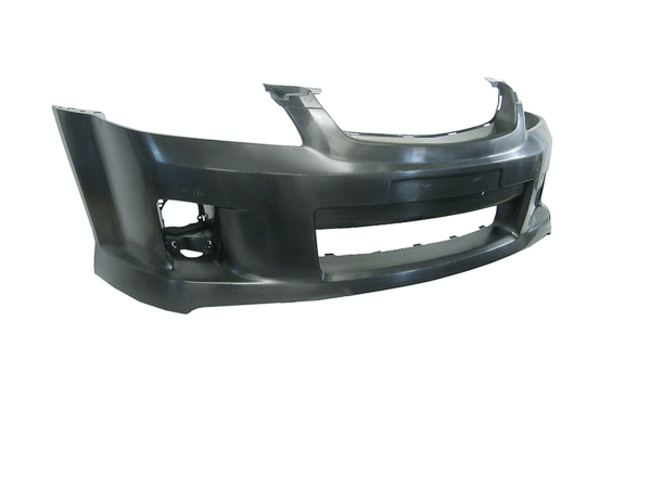 NEW FRONT BAR BUMPER FOR HOLDEN COMMODORE VE SERIES 1 (SS-SV6) 08/2006-09/2010