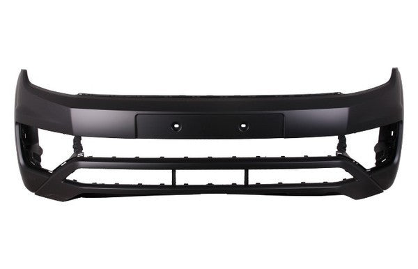 NEW FRONT BAR BUMPER FOR VOLKSWAGEN AMAROK 2H 09/2016 ~ ONWARDS VW AMAROK