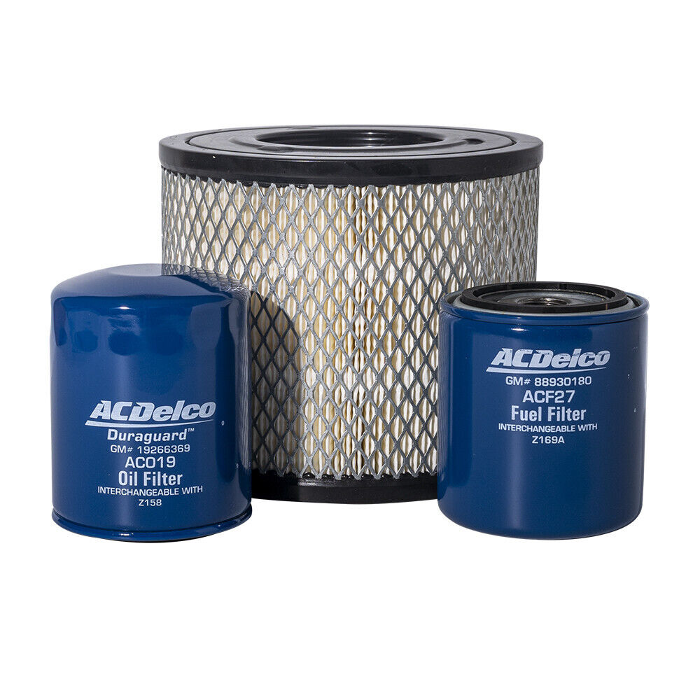 GENUINE SERVICE KIT FOR HOLDEN Rodeo RA 3.0 4JH1TC 11/2002 to 01/2007