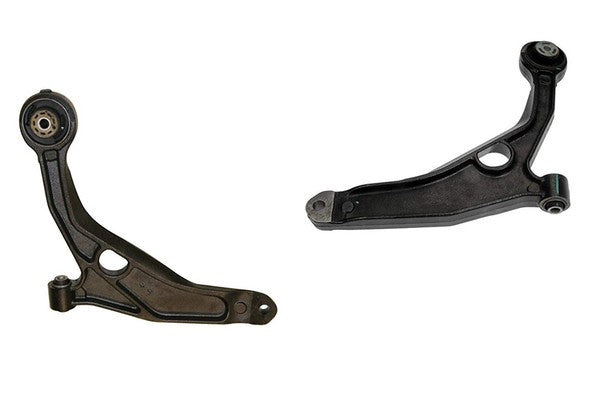 NEW RIGHT FRONT LOWER CONTROL ARM FOR FIAT FREEMONT JF 12/2012 - 2016