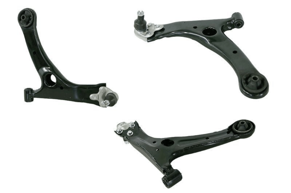 NEW LEFT FRONT LOWER CONTROL ARM FOR TOYOTA COROLLA ZZE112 12/2001 ~ 04/2007