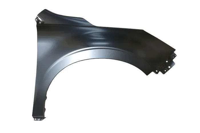 NEW RIGHT FRONT GUARD FOR SUBARU FORESTER SJ 01/13-06/2018 WITHOUT BLINKER HOLE