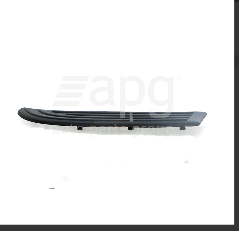 Genuine Rear Bar STEP COVER PASSENGER SIDE FOR TOYOTA HILUX SR5 2/2005-7/2011