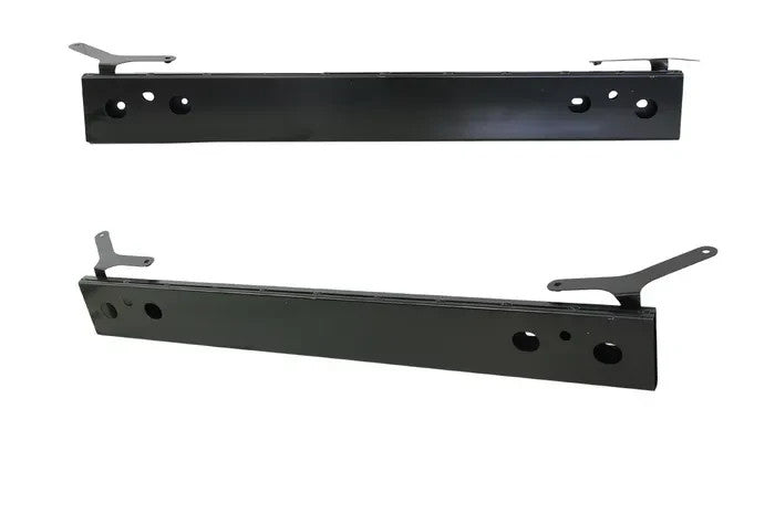 NEW REINFORCEMENT FRONT REO FOR TOYOTA HILUX 4X4 04/2005 ~ 08/2011 CRASH BAR