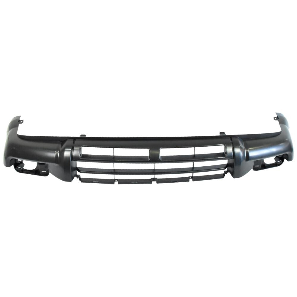 GENUINE Front LOWER BUMPER BAR COVER FOR FORD Ranger PJ 2006-2008 3.0L 16V Diese