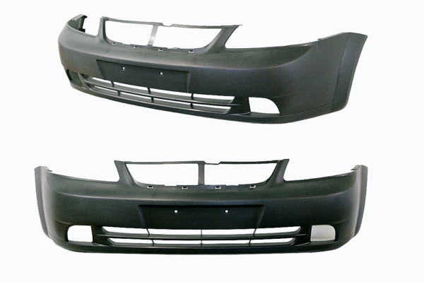 NEW FRONT BAR BUMPER FOR HOLDEN VIVA SEDAN/WAGON JF 10/2005 ~ 01/2009