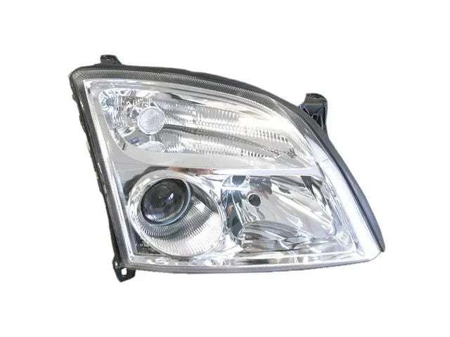 NEW RIGHT HEADLIGHT FOR HOLDEN VECTRA CD/CDX ZC 3/2003-12/2006 CHROME HEAD LIGHT