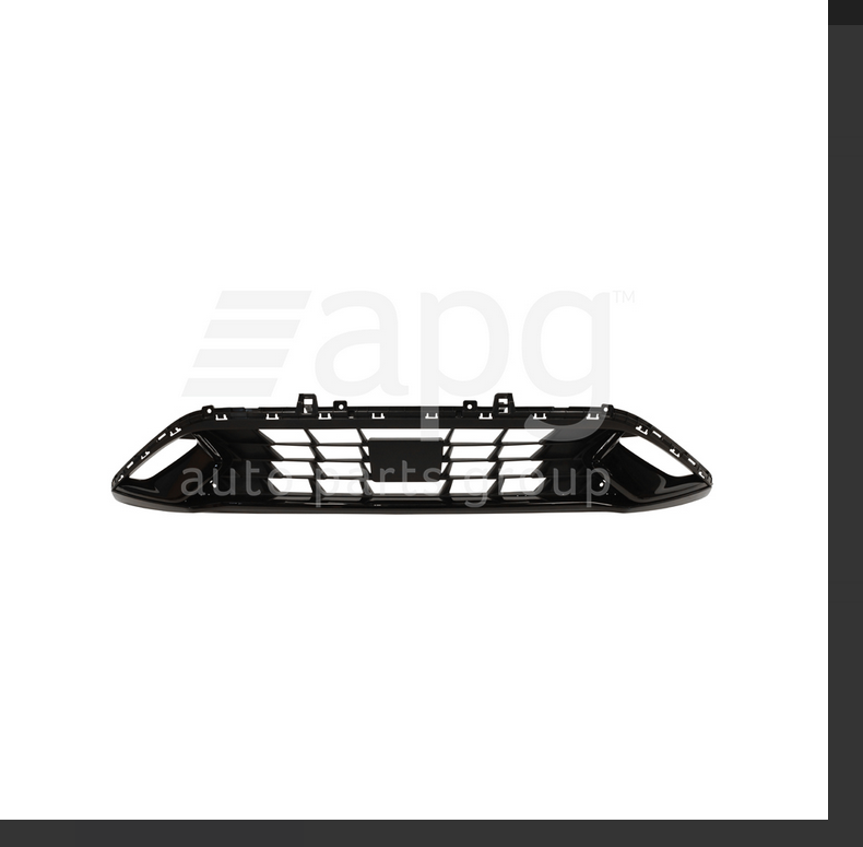 Genuine FRONT BAR GRILLE FOR KIA CERATO BD SPORT HATCH SEDAN 6/2021-2/2023