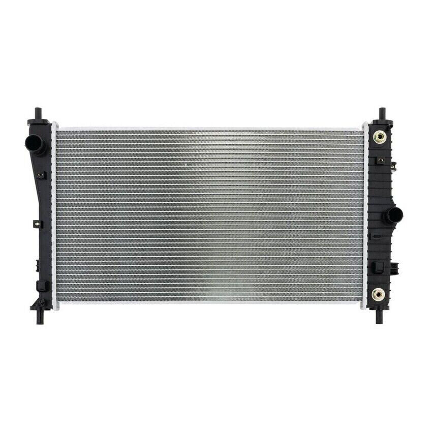 NEW Radiator fits LDV G10 2015 ON 2Lt Turbo Petrol Sv7 Auto