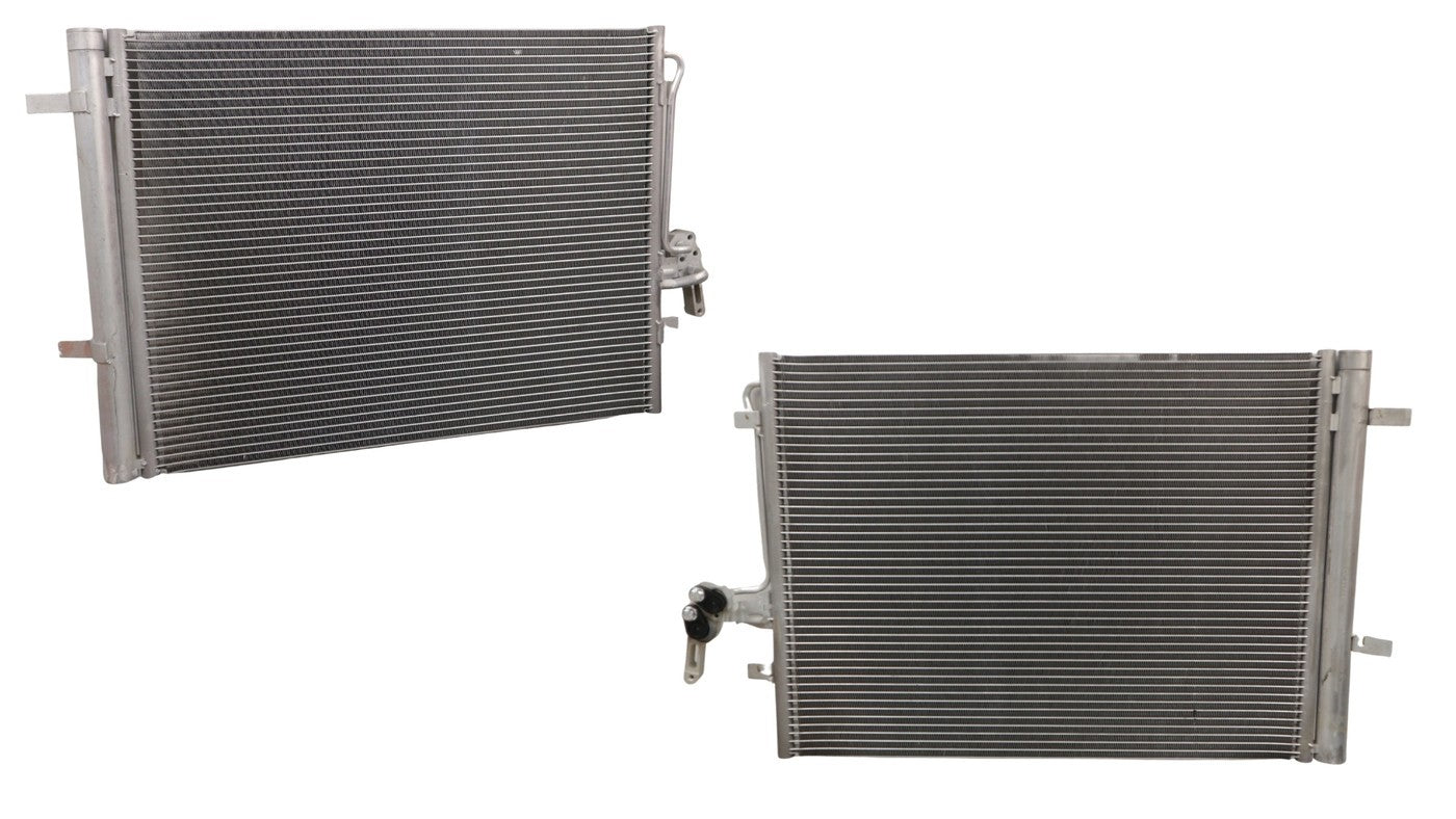 NEW AC CONDENSER FOR FORD MONDEO MA/MB/MC 10/2007 ~ 12/2014 CONDENSOR