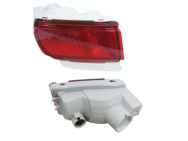 NEW REAR BAR LIGHT BUMPER LAMP LEFT SIDE FOR TOYOTA PRADO J150 11/2009-ON