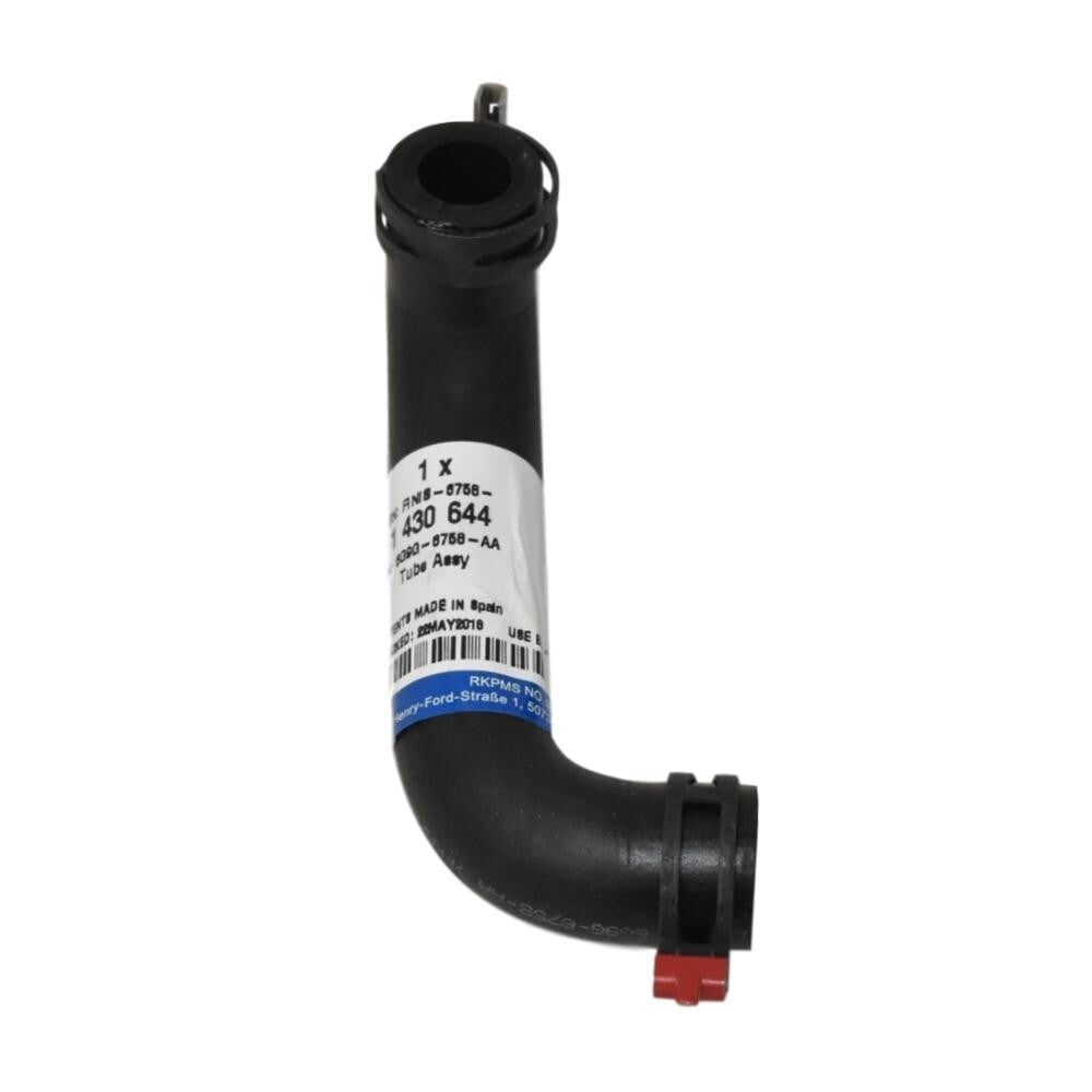 GENUINE Emission Control Crank Case Tube Assembly FOR FORD FOCUS Fiesta
